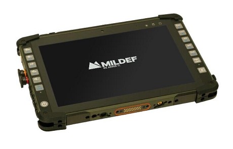 MILDEF: Product image 2