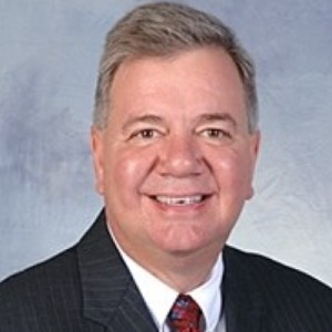 Jim Payton: Speaking at the Helitech Expo