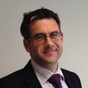 Andy Sage: Speaking at the Helitech Expo