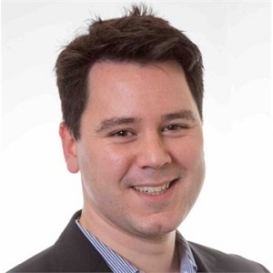 Matheu Parr: Speaking at the Helitech Expo