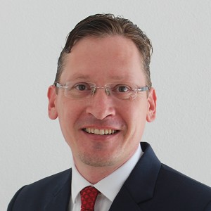 Dr. Marcus Bauer: Speaking at the Helitech Expo