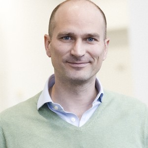 Hans -Georg Kinsky: Speaking at the Helitech Expo