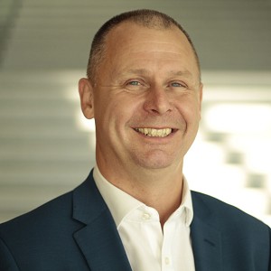 Anthony Spouncer: Speaking at the Helitech Expo