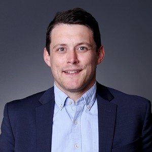 Brennan West: Speaking at the Helitech Expo