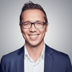Peter Littau: Speaking at the Helitech Expo