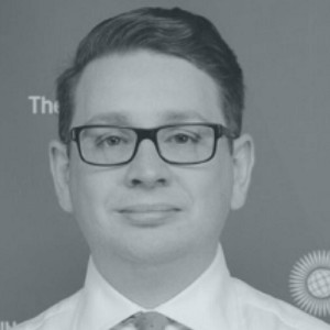 David Tait: Speaking at the Helitech Expo