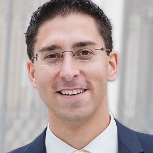 Philipp Amon: Speaking at the Helitech Expo