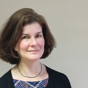 Karen Bell: Speaking at the Helitech Expo