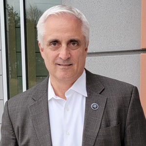 Don Berchoff: Speaking at the Helitech Expo