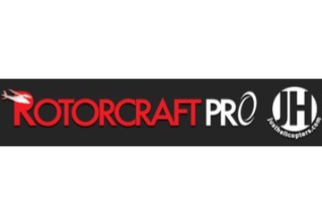 Rotorcraft Pro: Supporting The Helitech Expo