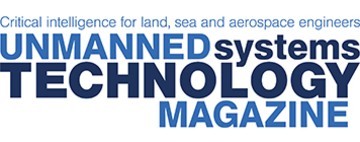 Unmanned Systems Technology Magazine: Supporting The Helitech Expo