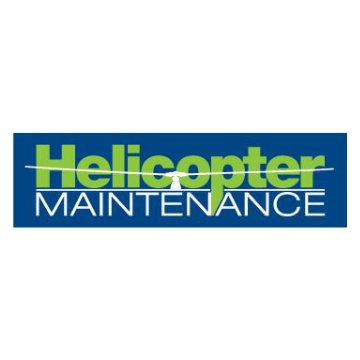 Helicopter Maintenance Magazine : Supporting The Helitech Expo