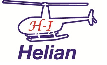 Hel-Ian International: Supporting The Helitech Expo