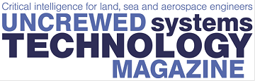 Uncrewed Systems Technology Magazine: Supporting The Helitech Expo