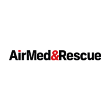 AirMed & Rescue (Voyageur Group): Supporting The Helitech Expo