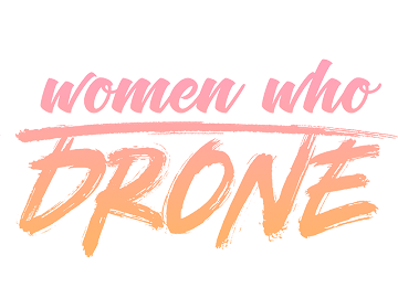 Women Who Drone: Supporting The Helitech Expo