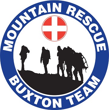 Buxton Mountain Rescue Team: Supporting The Helitech Expo