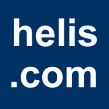 Partner of the Helitech Expo