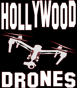 Hollywood Drones: Supporting The Helitech Expo
