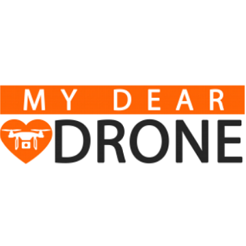 My Dear Drone: Supporting The Helitech Expo