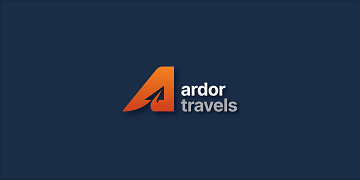 ARDOR TRAVELS: Supporting The Helitech Expo