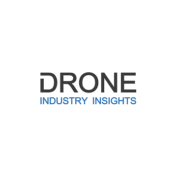 Drone Industry Insights: Supporting The Helitech Expo