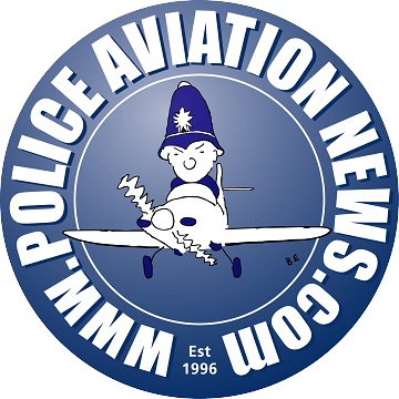 Police Aviation News: Supporting The Helitech Expo