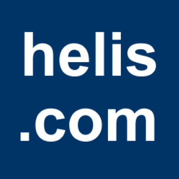 helis.com: Supporting The Helitech Expo