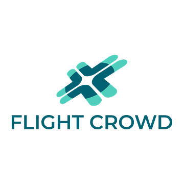 Flight Crowd: Supporting The Helitech Expo