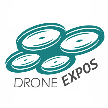 DroneExpos : Supporting The Helitech Expo
